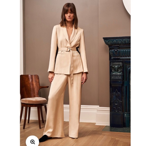 La Ligne Dietrich Jacket